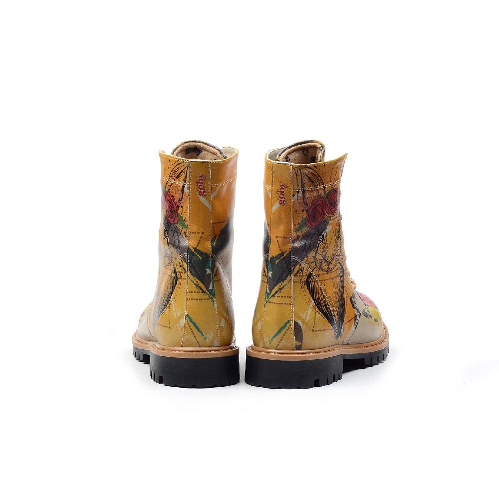 Long Boots Outlet - No Exchange or Return  39 EU - 8.5 US