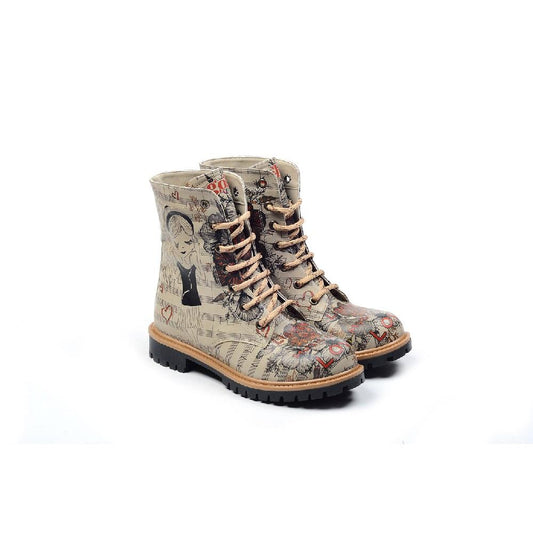 Long Boots Outlet - No Exchange or Return  37 EU - 6.5 US