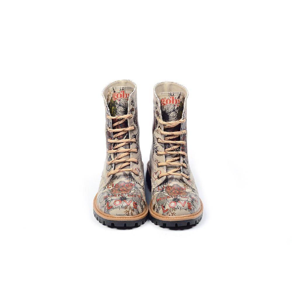 Long Boots Outlet - No Exchange or Return  42 EU - 11 US