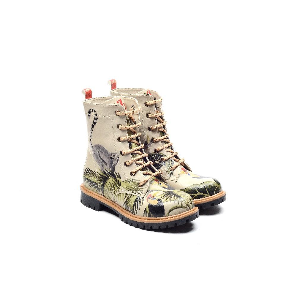 Long Boots Outlet - No Exchange or Return  37 EU - 6.5 US