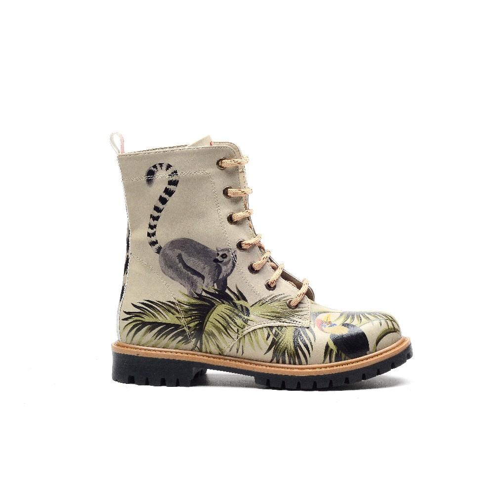 Long Boots Outlet - No Exchange or Return  42 EU - 11 US