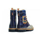 Long Boots Outlet - No Exchange or Return  40 EU - 9.5 US