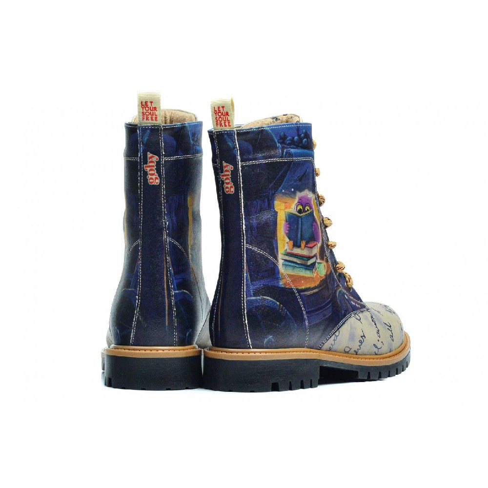Long Boots Outlet - No Exchange or Return  42 EU - 11 US