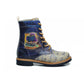 Long Boots Outlet - No Exchange or Return  40 EU - 9.5 US