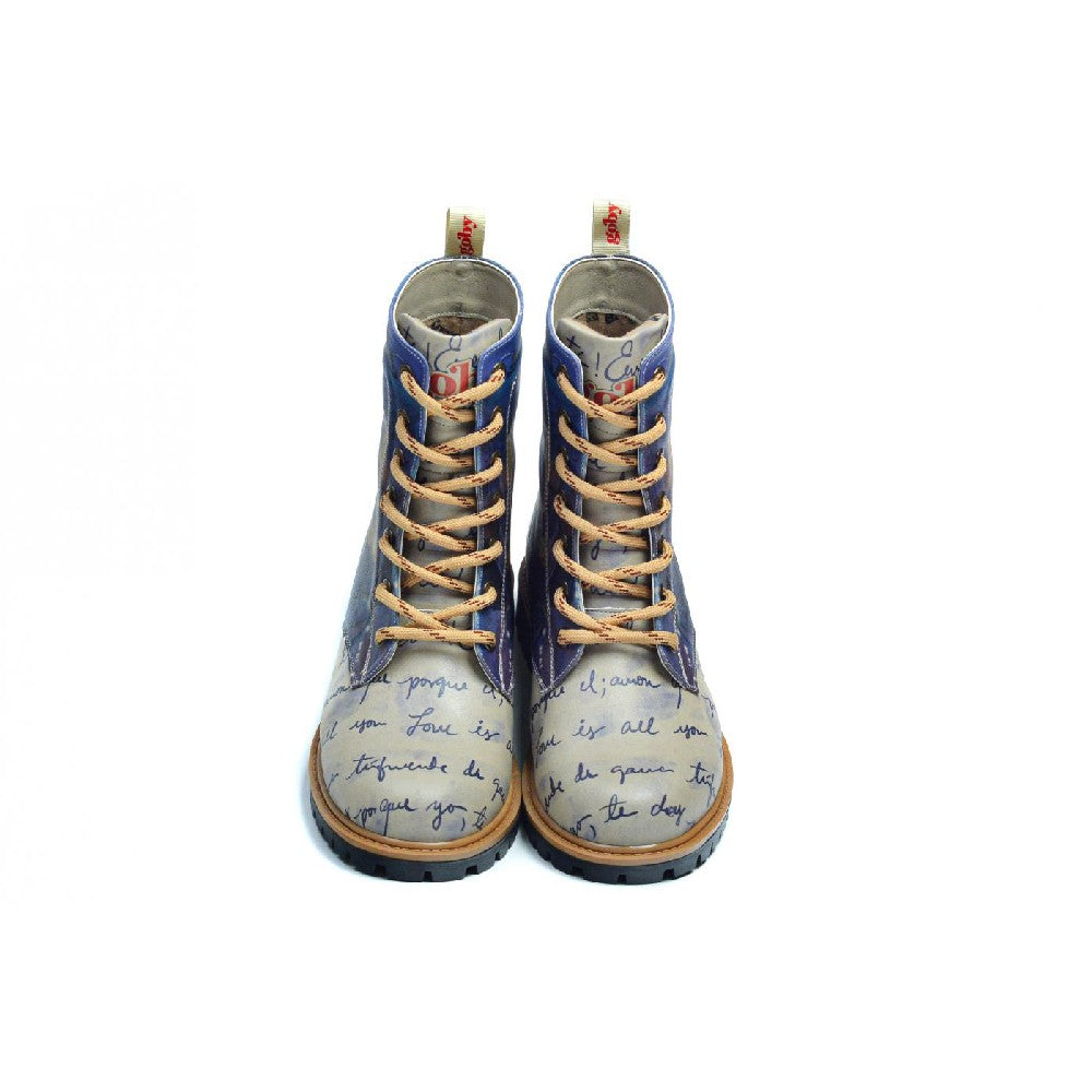 Long Boots Outlet - No Exchange or Return  41 EU - 10 US