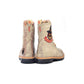 Long Boots Outlet - No Exchange or Return  40 EU - 9.5 US