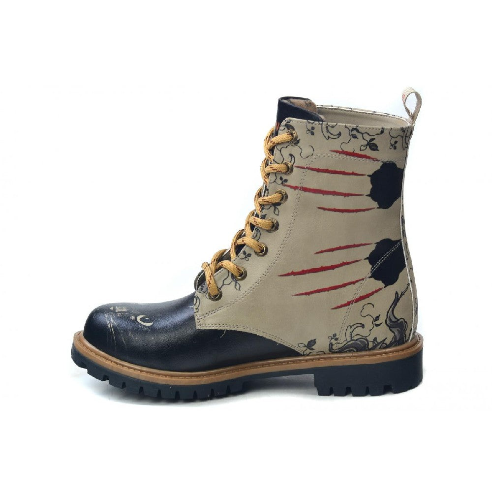 Long Boots Outlet - No Exchange or Return  40 EU - 9.5 US