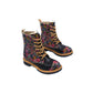 Long Boots Outlet - No Exchange or Return 40 EU - 9.5 US