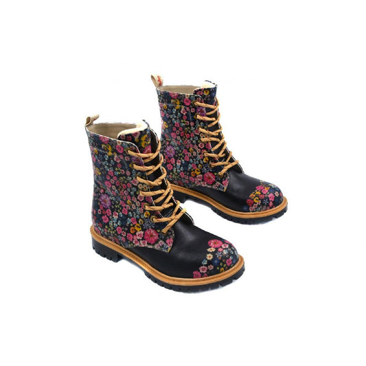 Long Boots Outlet - No Exchange or Return 40 EU - 9.5 US