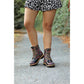 Long Boots Outlet - No Exchange or Return 40 EU - 9.5 US