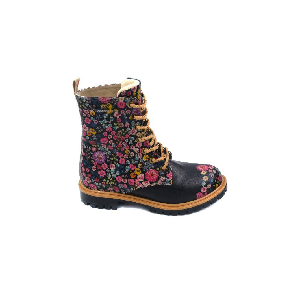 Long Boots Outlet - No Exchange or Return 38 EU - 7.5 US