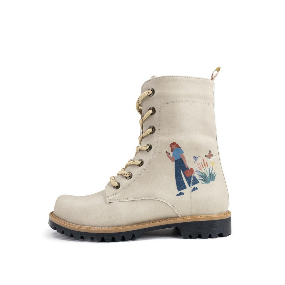 Long Boots Outlet - No Exchange or Return  39 EU - 8.5 US