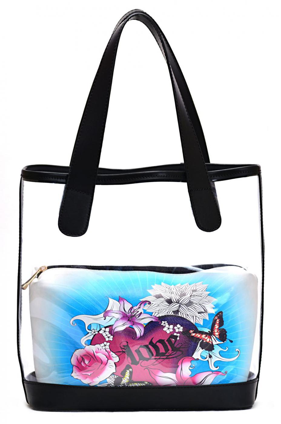 Hand Bags Outlet - No Exchange or Return