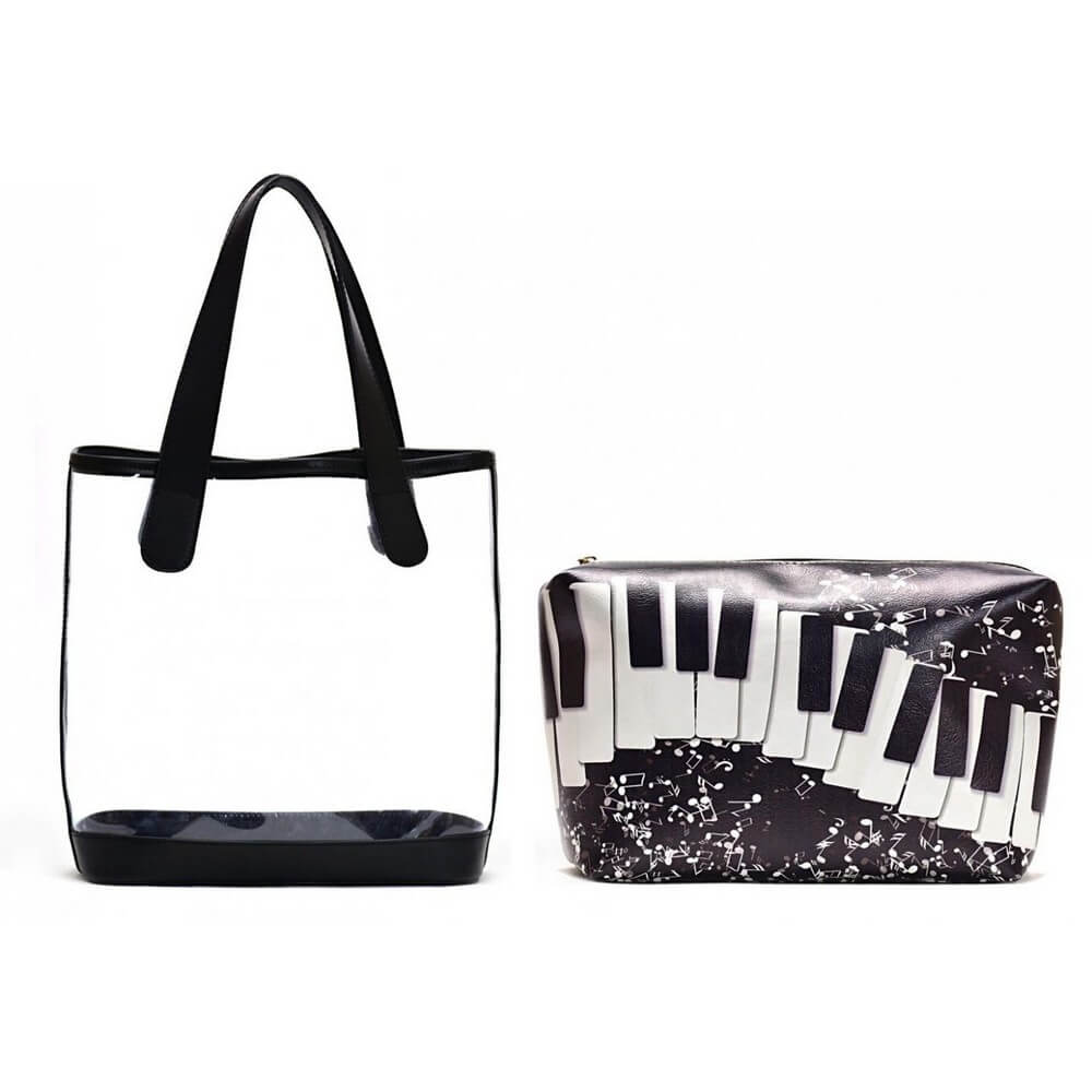 Hand Bags Outlet - No Exchange or Return