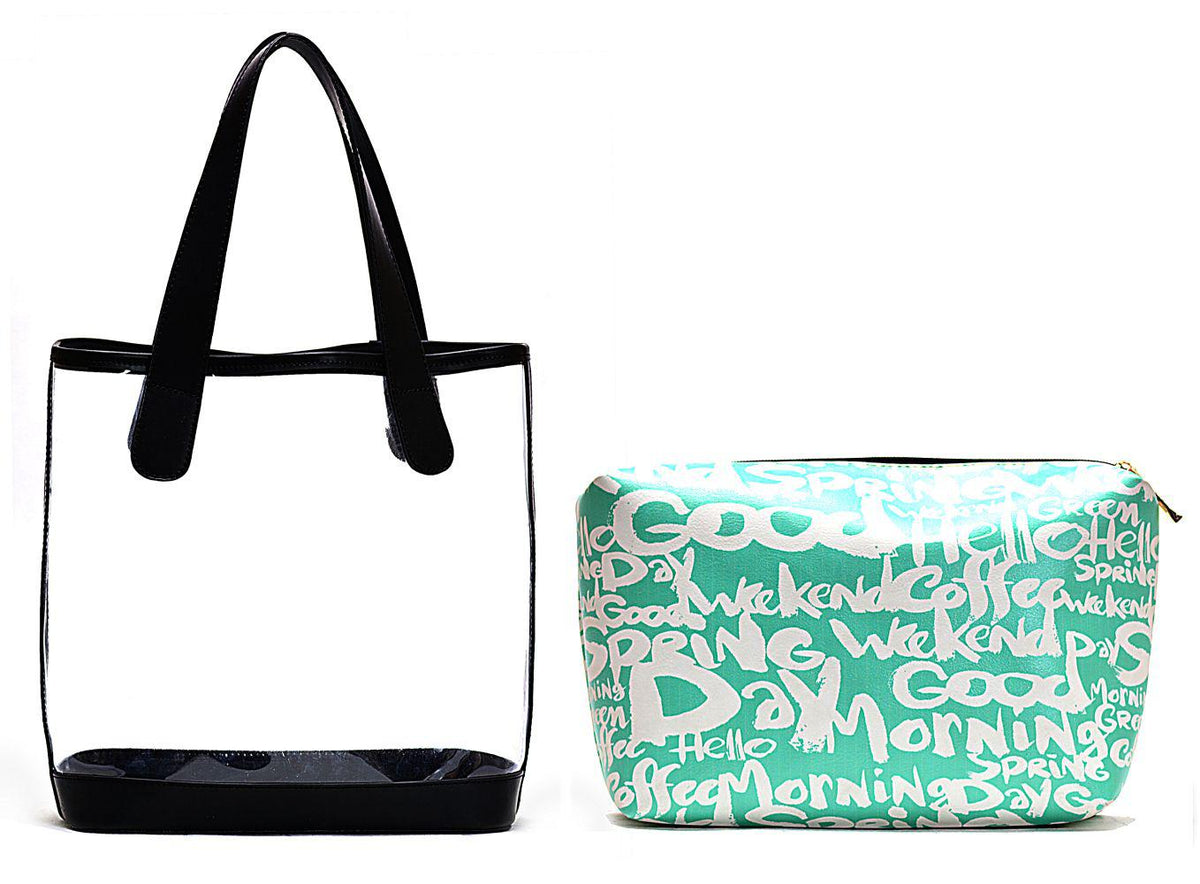 Hand Bags Outlet - No Exchange or Return