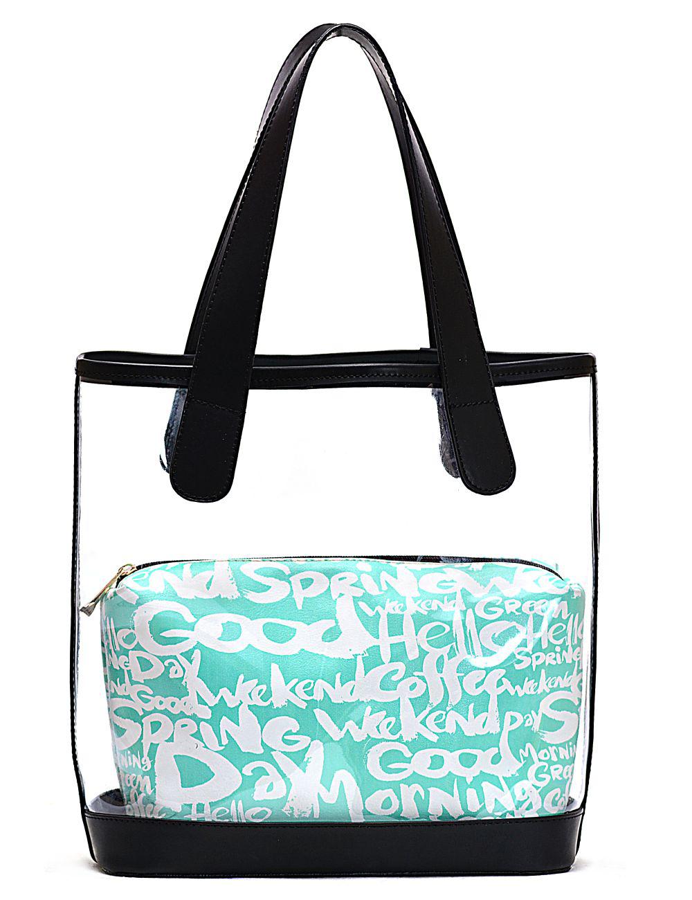 Hand Bags Outlet - No Exchange or Return