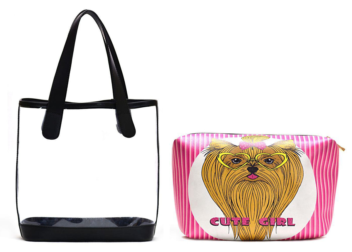 Hand Bags Outlet - No Exchange or Return