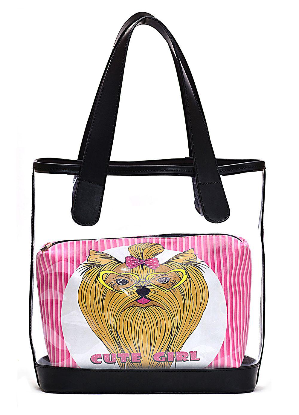 Hand Bags Outlet - No Exchange or Return