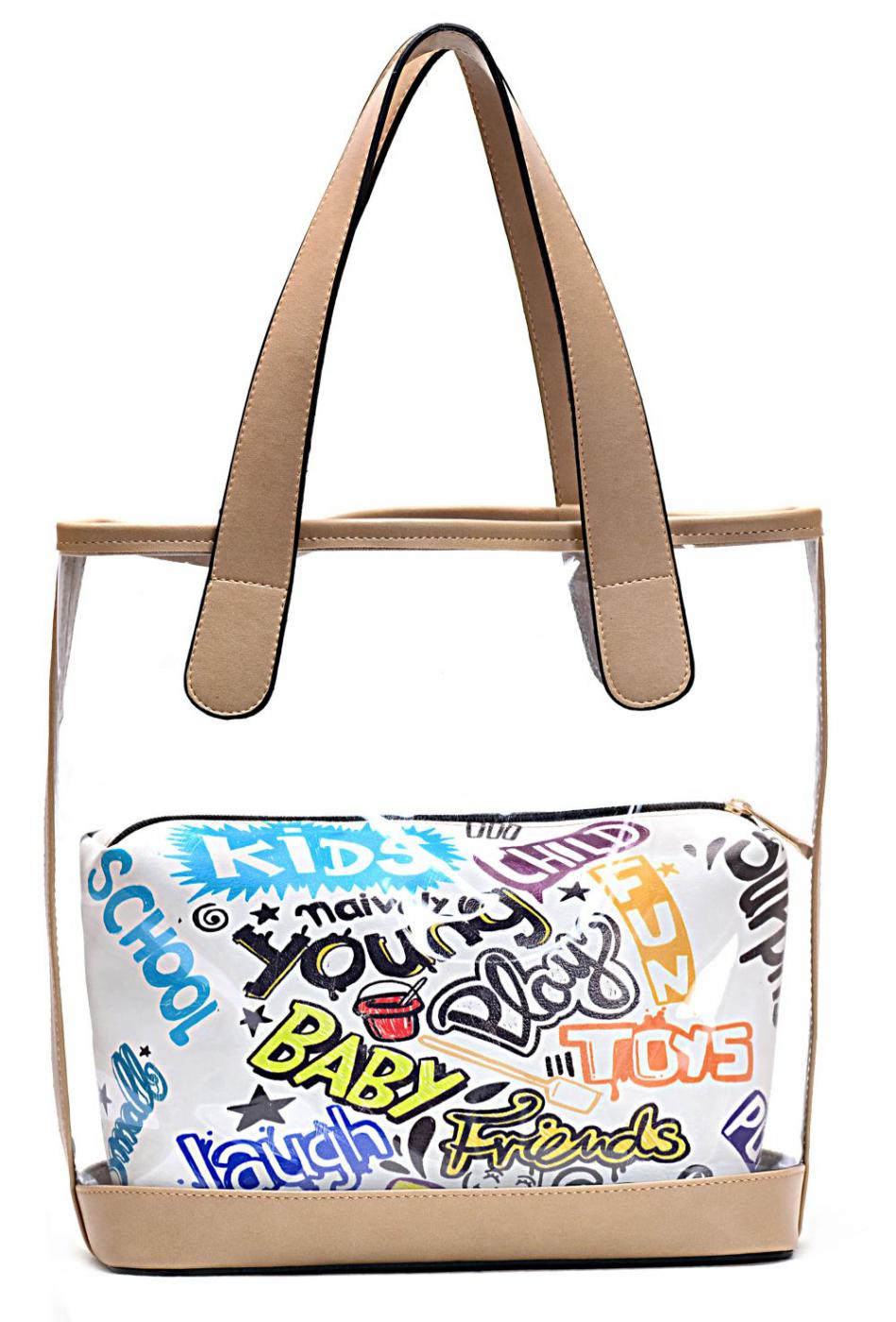 Hand Bags Outlet - No Exchange or Return