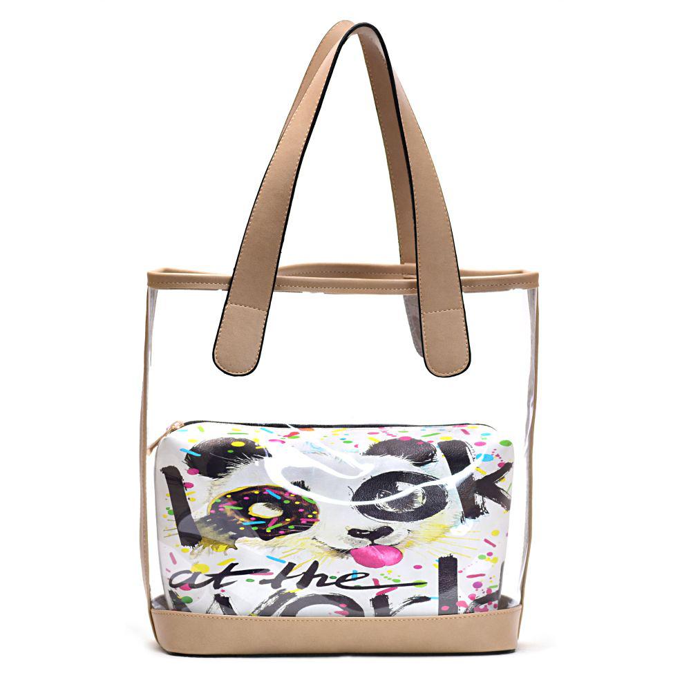 Hand Bags Outlet - No Exchange or Return