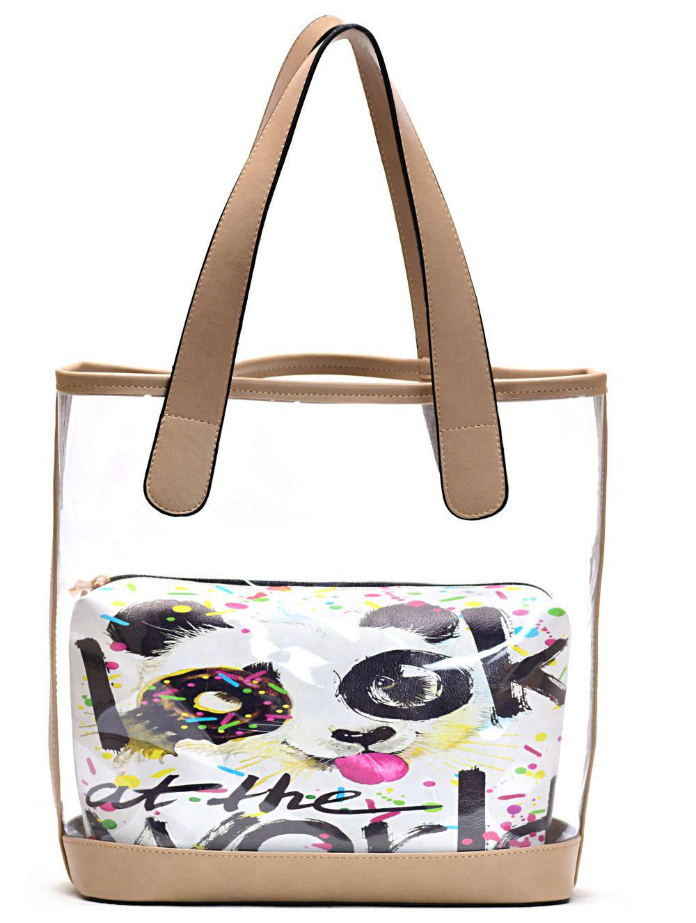 Hand Bags Outlet - No Exchange or Return