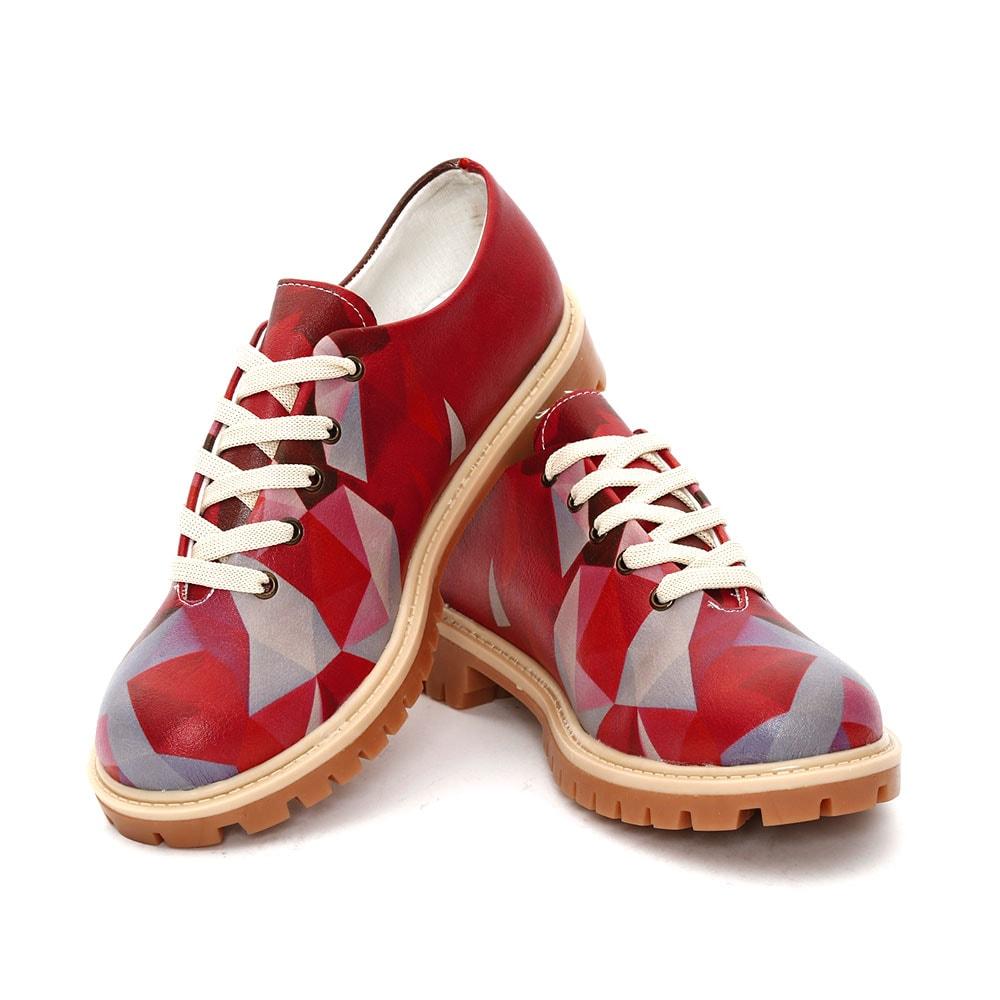 Oxford Shoes Outlet - No Exchange or Return  40 EU - 9.5 US