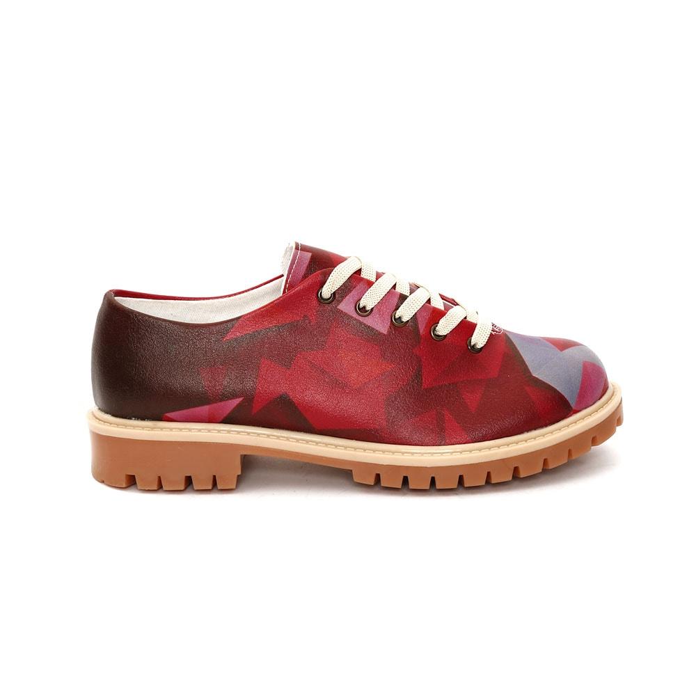 Oxford Shoes Outlet - No Exchange or Return  40 EU - 9.5 US
