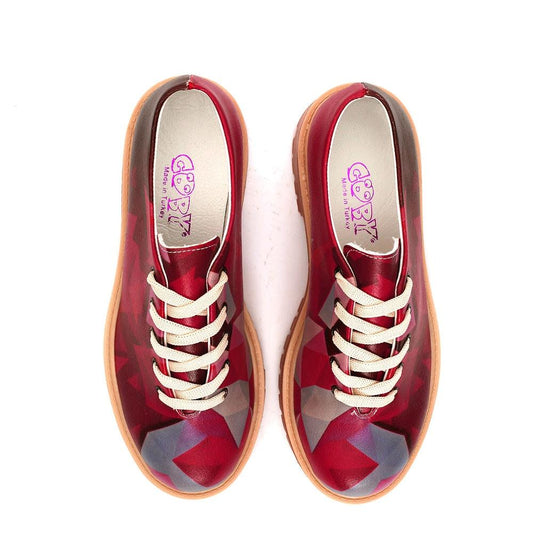 Oxford Shoes Outlet - No Exchange or Return  38 EU - 7.5 US