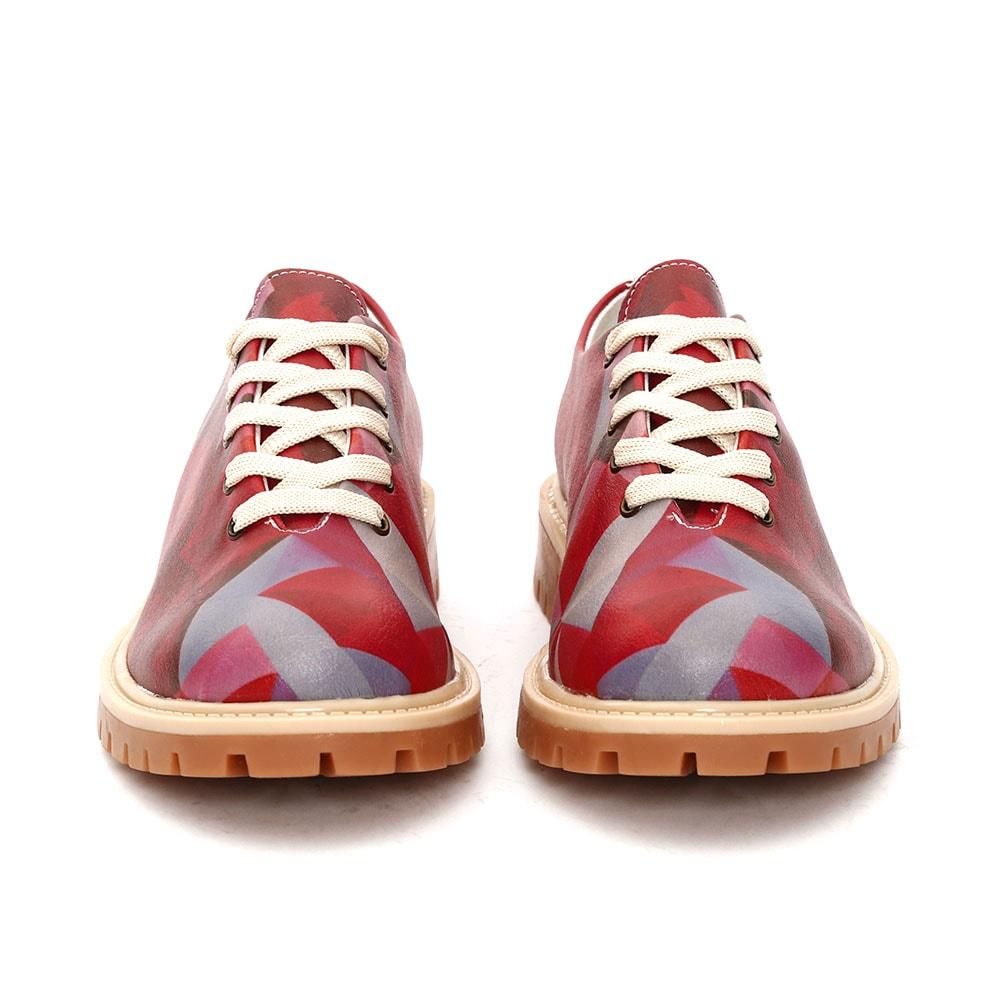 Oxford Shoes Outlet - No Exchange or Return  42 EU - 11 US