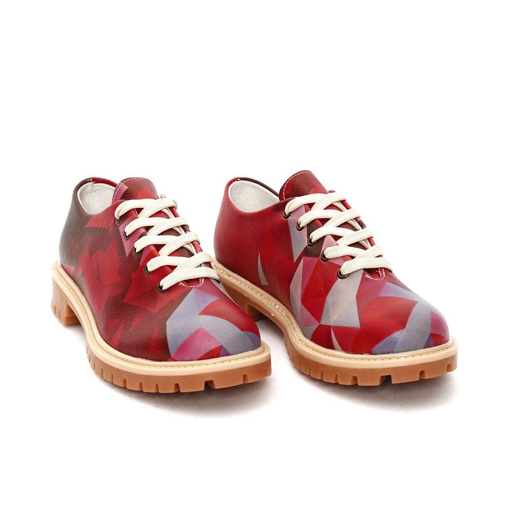 Oxford Shoes Outlet - No Exchange or Return  42 EU - 11 US