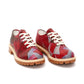 Oxford Shoes Outlet - No Exchange or Return  39 EU - 8.5 US
