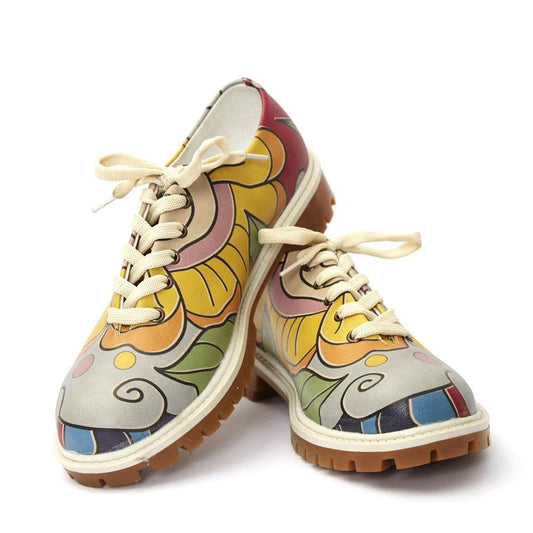 Oxford Shoes Outlet - No Exchange or Return  38 EU - 7.5 US
