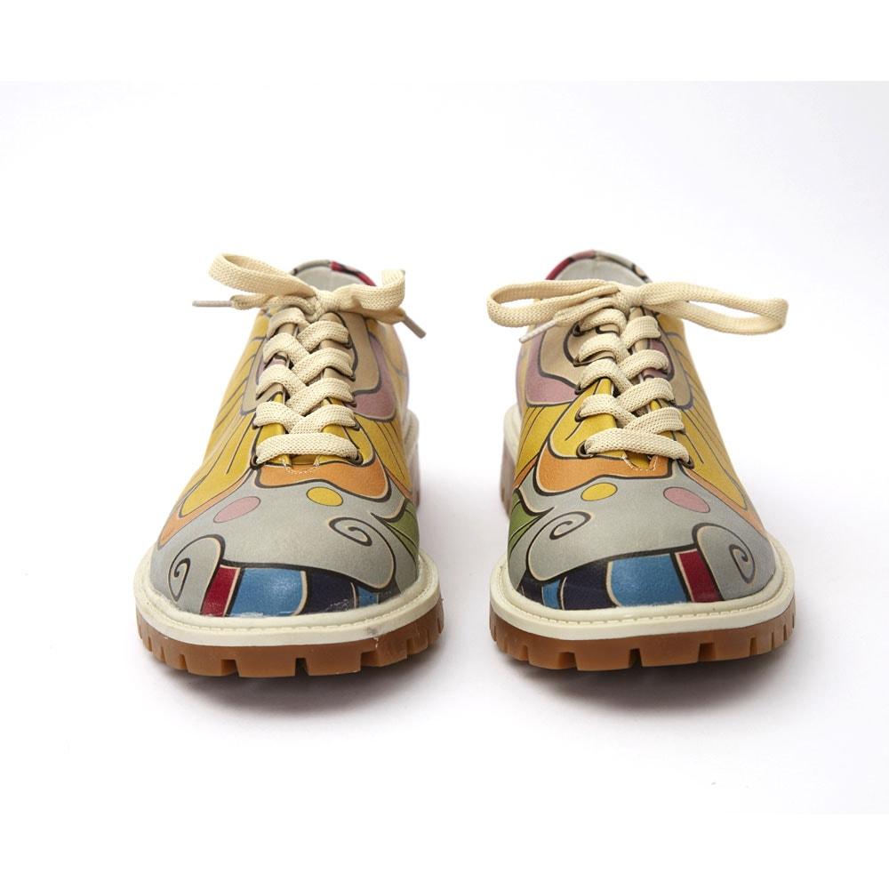 Oxford Shoes Outlet - No Exchange or Return  39 EU - 8.5 US