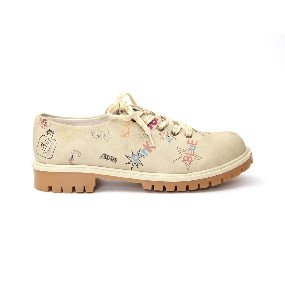 Oxford Shoes Outlet - No Exchange or Return  38 EU - 7.5 US