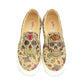 Skull Sneakers Shoes VN4005 (506278281248)
