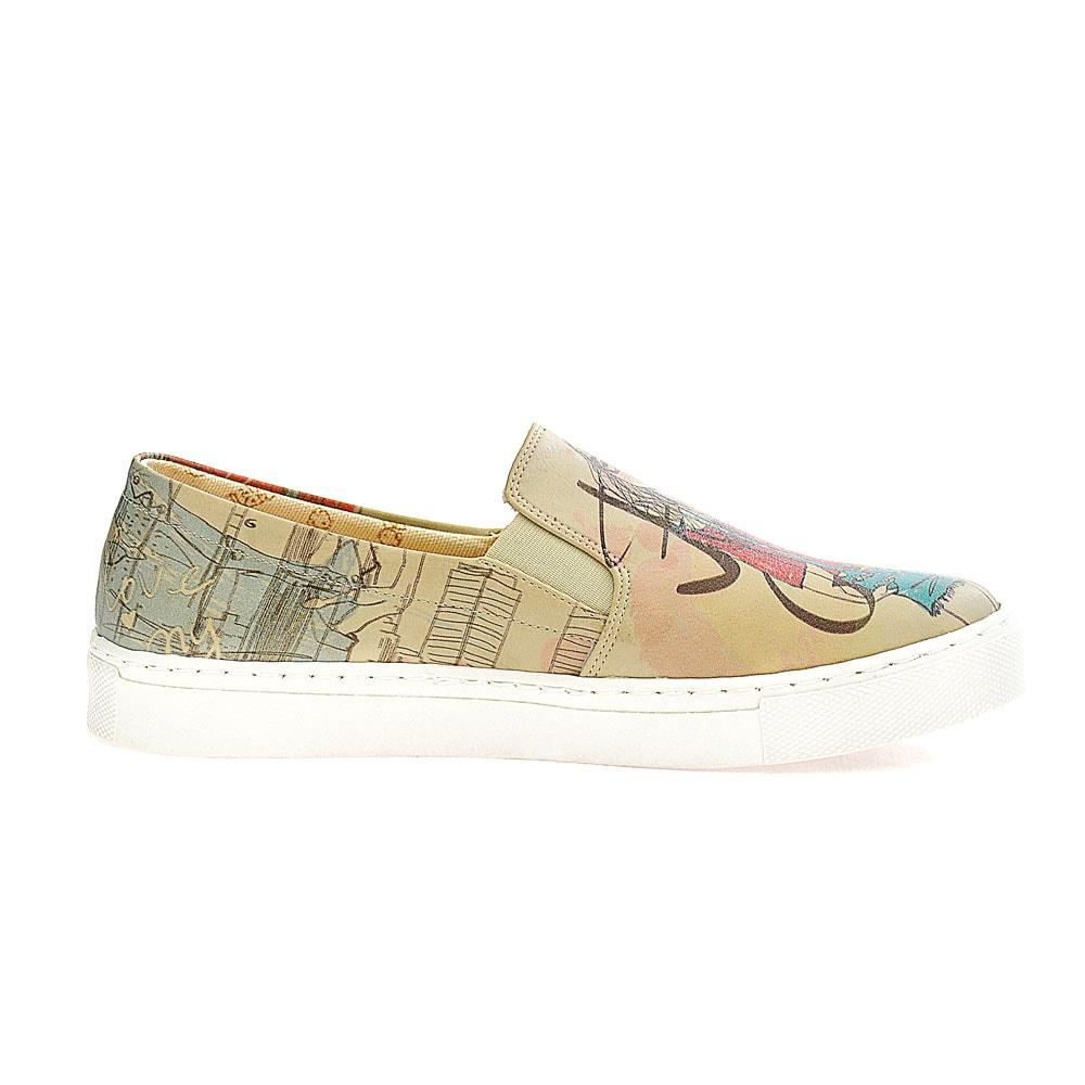 Sneaker Shoes Outlet - No Exchange or Return  42 EU - 11 US