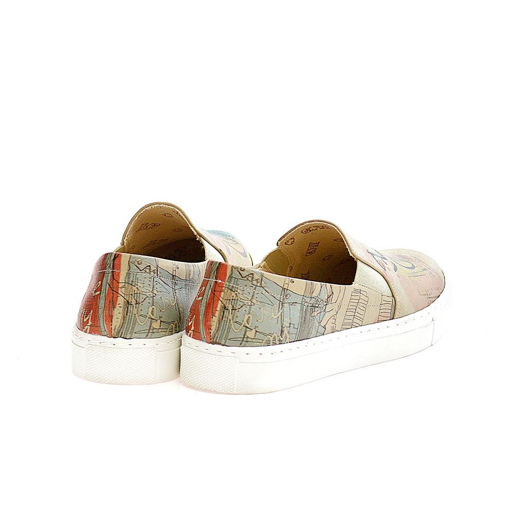 Sneaker Shoes Outlet - No Exchange or Return  42 EU - 11 US