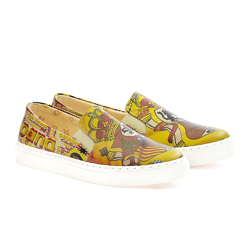 Sneaker Shoes Outlet - No Exchange or Return  41 EU - 10 US