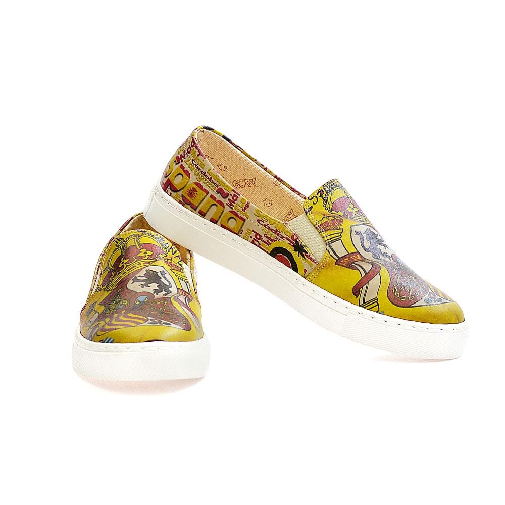 Sneaker Shoes Outlet - No Exchange or Return  41 EU - 10 US