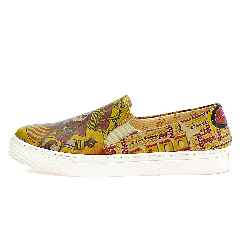 Sneaker Shoes Outlet - No Exchange or Return  41 EU - 10 US