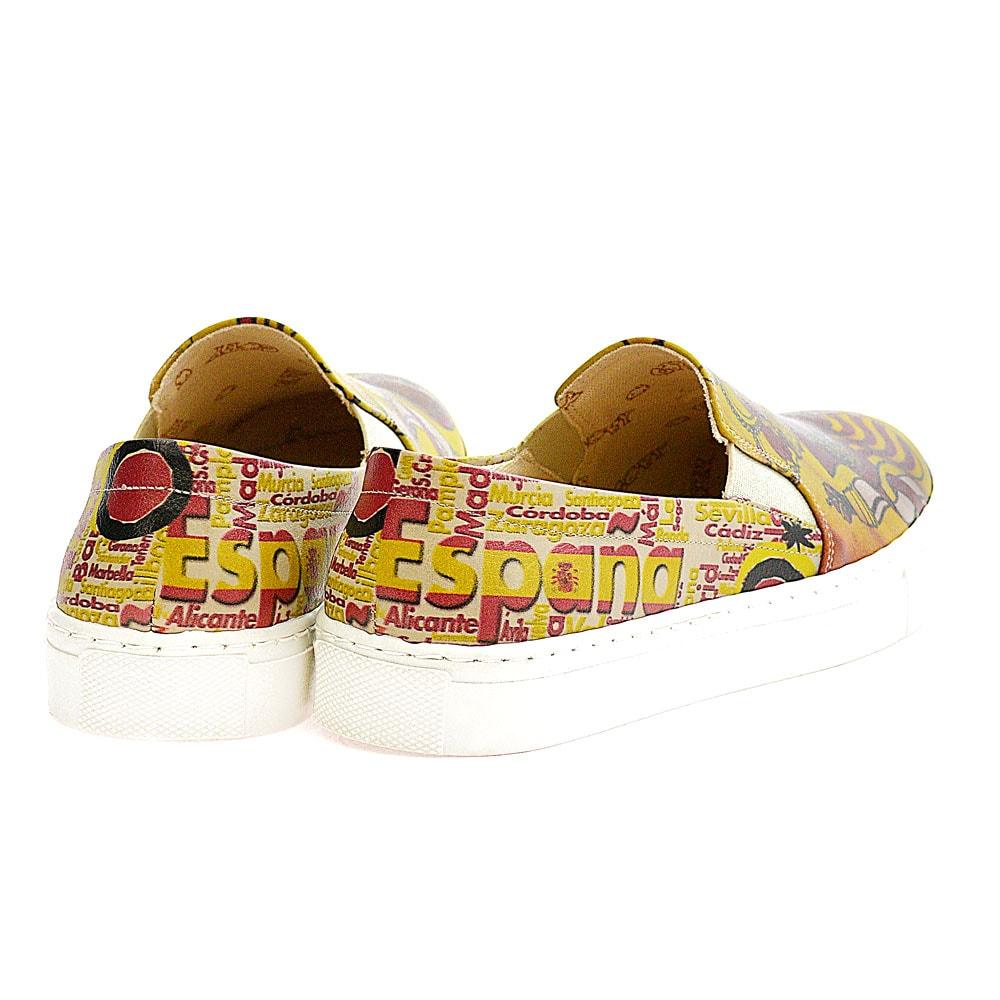 Sneaker Shoes Outlet - No Exchange or Return  41 EU - 10 US