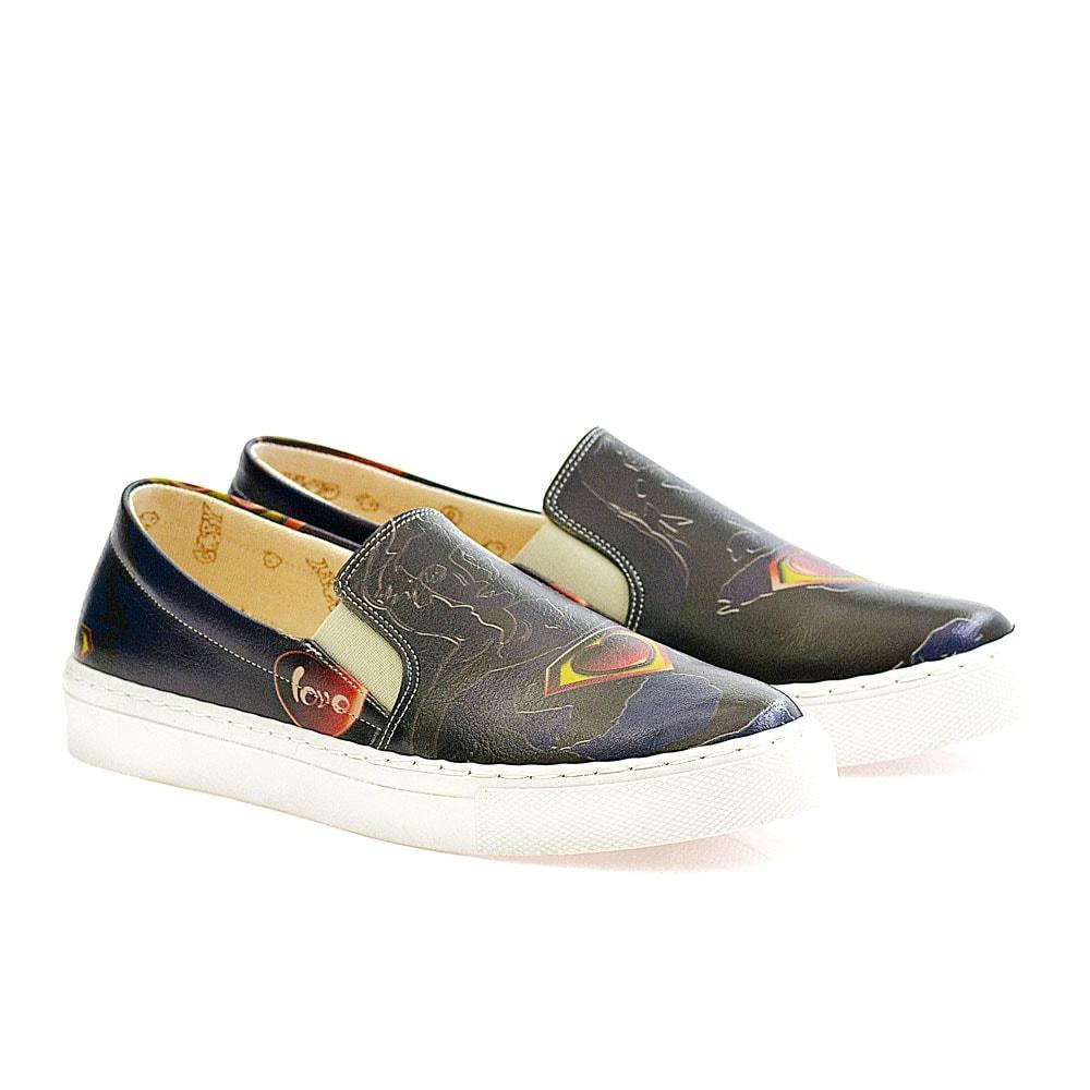 Sneaker Shoes Outlet - No Exchange or Return  39 EU - 8.5 US