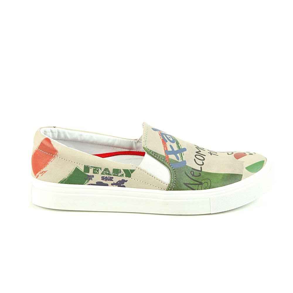 Sneaker Shoes Outlet - No Exchange or Return  41 EU - 10 US