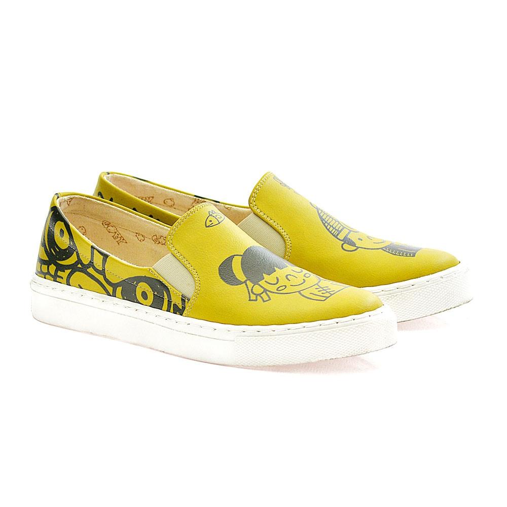 Sneaker Shoes Outlet - No Exchange or Return  38 EU - 7.5 US