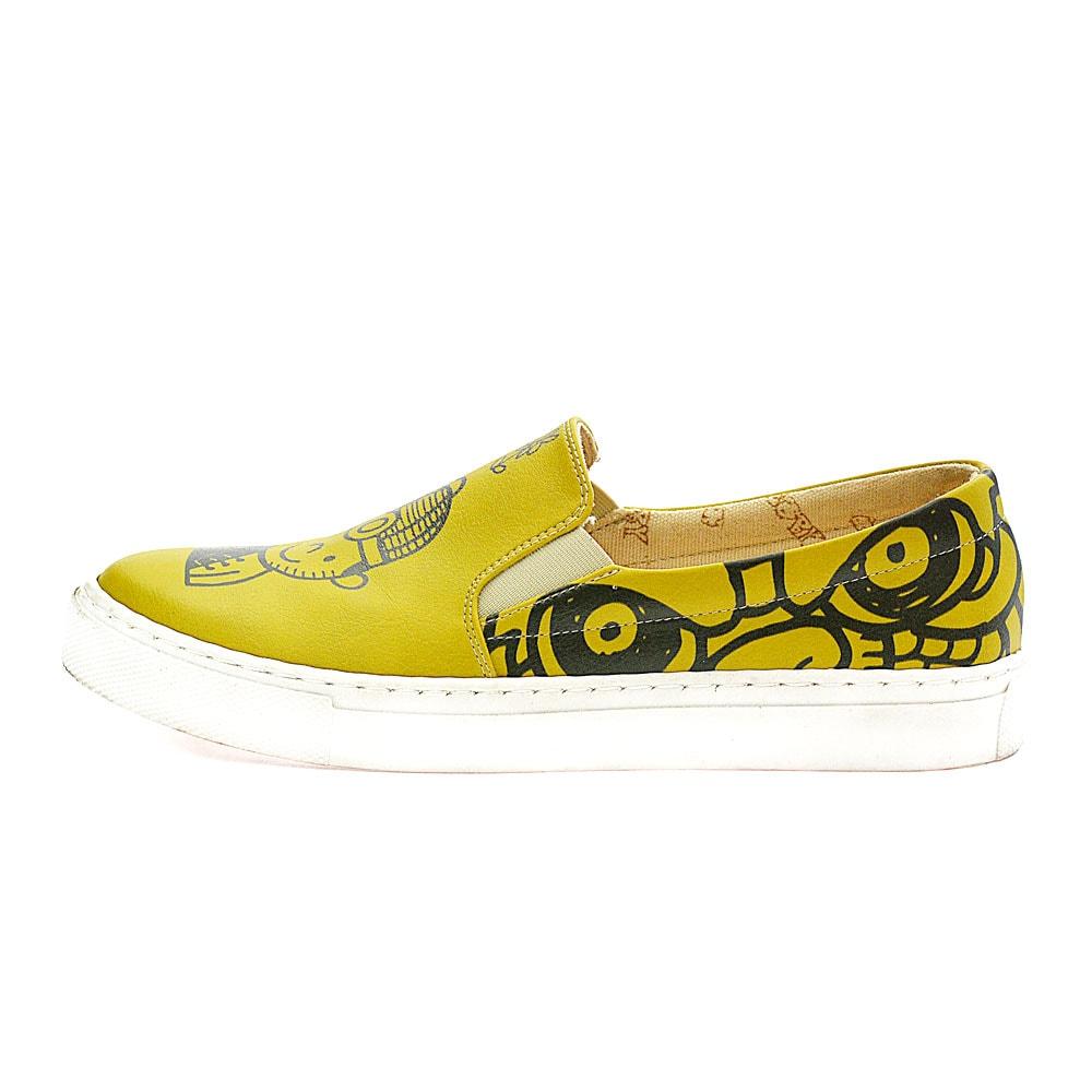 Sneaker Shoes Outlet - No Exchange or Return  38 EU - 7.5 US