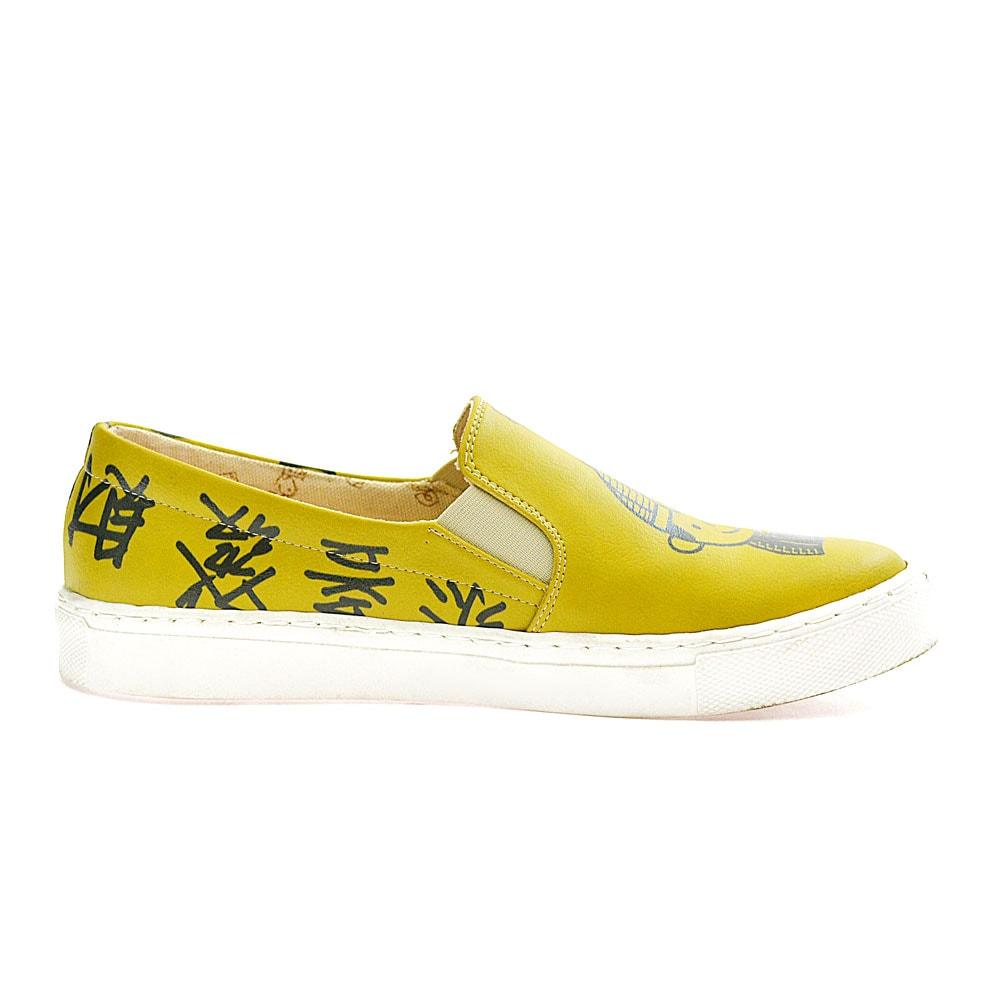 Sneaker Shoes Outlet - No Exchange or Return  38 EU - 7.5 US