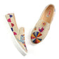 Colors and Elephant Sneaker Shoes VN4039 (506279395360)