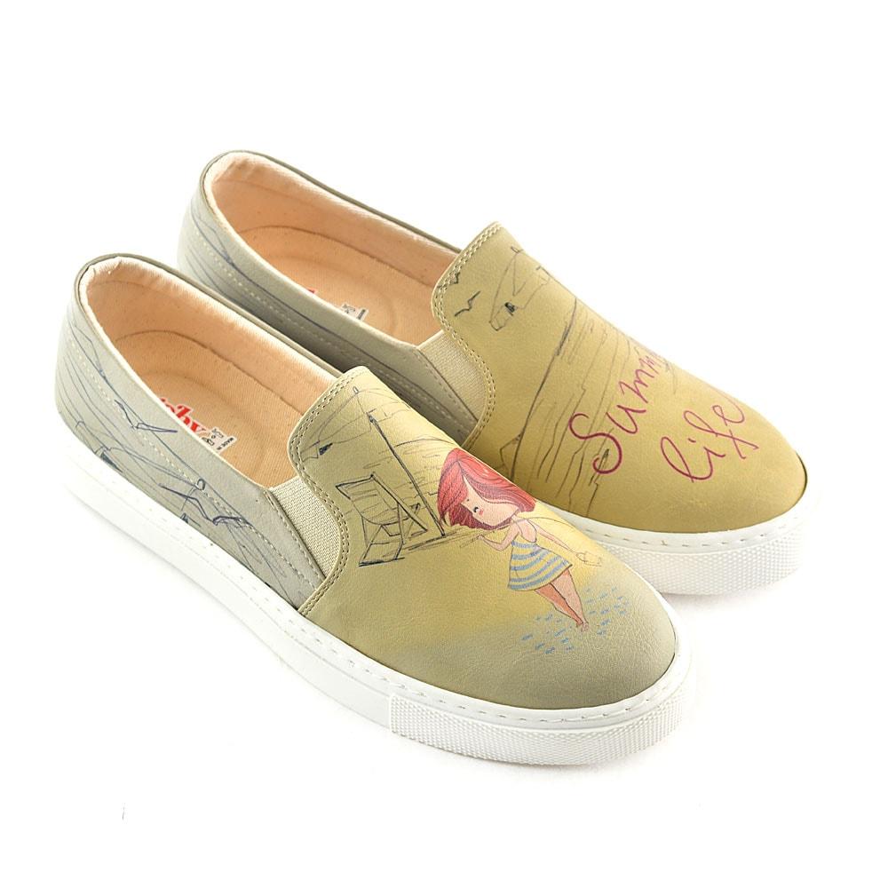 Sneaker Shoes Outlet - No Exchange or Return  35 EU - 5 US