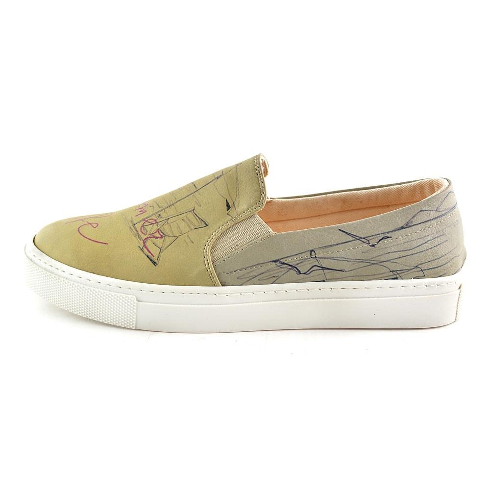 Sneaker Shoes Outlet - No Exchange or Return  35 EU - 5 US