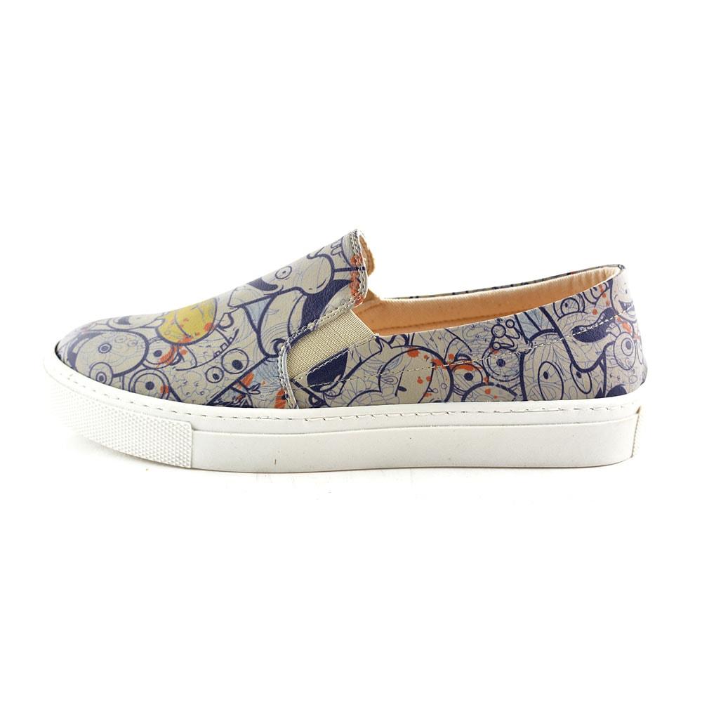 Sneaker Shoes Outlet - No Exchange or Return  36 EU - 5.5 US